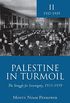 Palestine in Turmoil: The Struggle for Sovereignty, 1933-1939 (Vol. II): 2