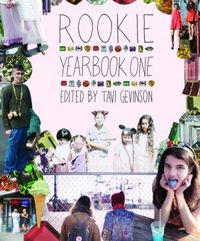 Rookie Yearbook One