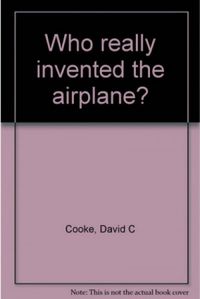 Who really invented the airplane?