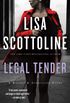 Legal Tender: A Rosato & Associates Novel