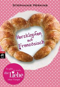Herzklopfen auf Franzsisch (German Edition)