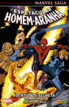 Marvel Saga: O Espetacular Homem-Aranha - Volume 21