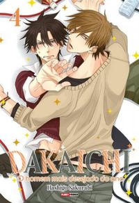 Dakaichi - Volume 4