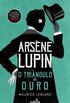 Arsne Lupin: O Tringulo de Ouro