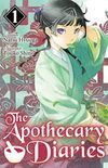 The Apothecary Diaries (Novel) #1