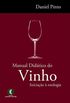 Manual didtico do vinho
