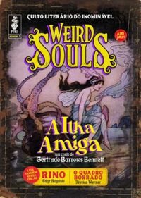Weird Souls (#3)