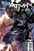 Batman Eterno #12 - Os novos 52