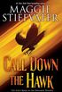 Call Down the Hawk (The Dreamer Trilogy, Book 1) (English Edition)