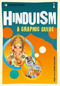 Introducing Hinduism: A Graphic Guide (Introducing...) (English Edition)