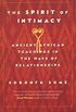 The Spirit of Intimacy: A Jane Jeffry Mystery