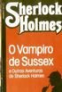 O Vampiro de Sussex 