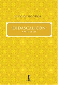 Didascalicon 