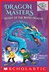 Secret of the Water Dragon: A Branches Book (Dragon Masters #3) (English Edition)