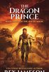 The Dragon Prince (The Age of Magic Book 3) (English Edition)