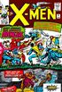 Os X-Men #9 (1965)