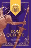 Destinos de Tarot: Dom Quixote