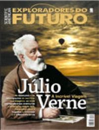 Scientific American Brasil - Exploradores do Futuro - 01