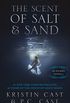 The Scent of Salt & Sand: An Escaped Novella (Kindle Single) (The Escaped Series) (English Edition)