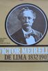 VICTOR MEIRELLES DE LIMA 1832-1903