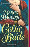 CELTIC BRIDE (English Edition)