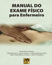 Manual do Exame Fsico Para Enfermeiro