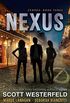 Nexus (Zeroes Book 3) (English Edition)