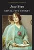 Jane Eyre (Wordsworth Classics) (English Edition)