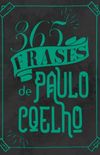 365 frases de Paulo Coelho