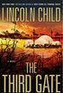 The Third Gate: A Novel (Jeremy Logan Series Book 3) (English Edition)