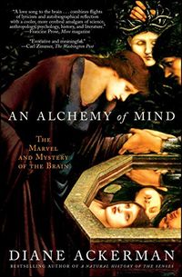 An Alchemy of Mind: The Marvel and Mystery of the Brain (English Edition)