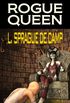 Rogue Queen (English Edition)