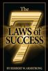 The Seven Laws of Success