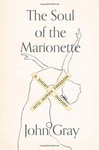 The Soul of the Marionette