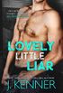 Lovely Little Liar (Blackwell-Lyon Book 1) (English Edition)
