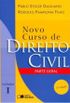 Novo curso de Direito civil