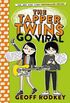 The Tapper Twins Go Viral
