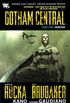 Gotham Central Volume 04