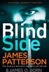 Blindside: (Michael Bennett 12) (English Edition)