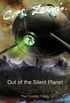 Out of the Silent Planet (Space Trilogy Book 1) (English Edition)
