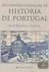 Dicionrio essencial de Histria de Portugal