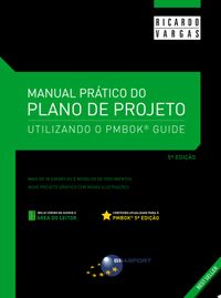 Manual Prtico do Plano do Projeto - 5 Edio