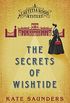 The Secrets of Wishtide (A Laetitia Rodd Mystery) (English Edition)
