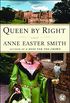 Queen By Right: A Novel (English Edition)