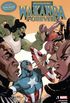 Avengers: Wakanda Forever #01
