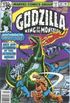 Godzilla-King of monsters #20