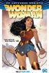 Wonder Woman, Vol. 2: Year One (Rebirth)