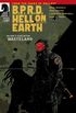 B.P.R.D. Hell on Earth: Wasteland #1