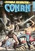 A Espada Selvagem de Conan # 071