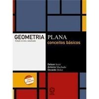 Geometria Plana - Conceitos Basicos